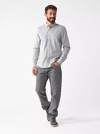 ARMEDANGELS | Chemise QUAASA | grau